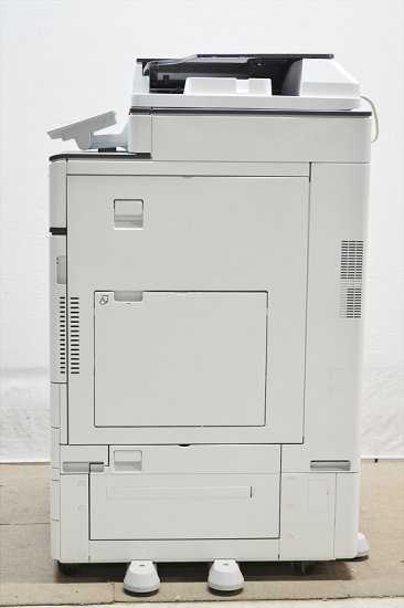 中古A3コピー機/複合機/正常動作品 RICOH/リコー/MP C3504 SPF カウンタ157154 コピー/FAX/プリンタ/スキャナ - 中古 コピー機・複合機・プリンターのことならイーコピー