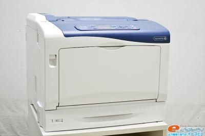 中古A3カラーレーザープリンター FUJI XEROX/富士ゼロックス DocuPrint ...