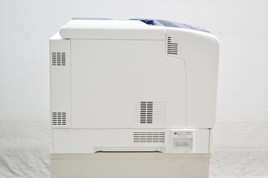 中古A3カラーレーザープリンター FUJI XEROX/富士ゼロックス DocuPrint C3450ｄ カウンタ61214枚 A3 カラー USB  LAN - 中古コピー機・複合機・プリンターのことならイーコピー