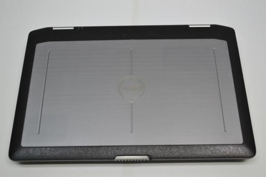 DELL Latitude E6530Core i7 4GB HDD250GB DVDｰROM 無線LAN Windows10