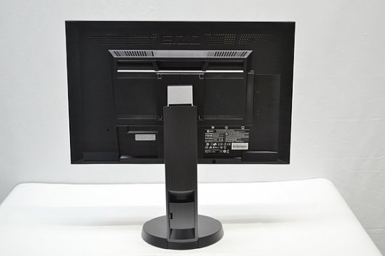 バックライト13231h 中古24.1型液晶モニター EIZO FlexScan EV2436w D 