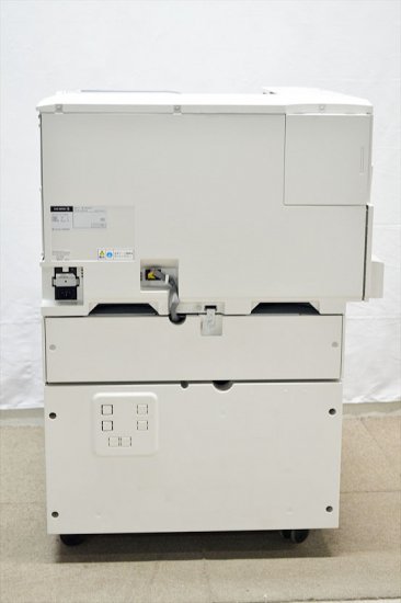 中古カラーレーザープリンター FUJI XEROX 富士ゼロックス DocuPrint ...