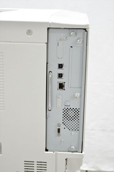 中古カラーレーザープリンター FUJI XEROX 富士ゼロックス DocuPrint C3360 中古プリンター/カウンタ151699枚 -  中古コピー機・複合機・プリンターのことならイーコピー