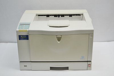 カウント数 10270 中古A3プリンターRICOH IPSiO NX660S【中古】 A3 USB パラレル -  中古コピー機・複合機・プリンターのことならイーコピー