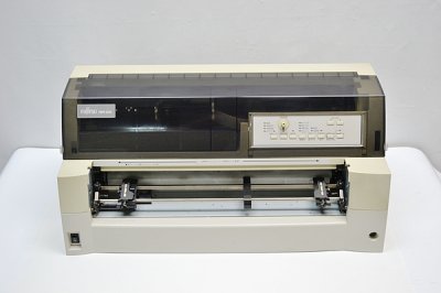 中古ドットプリンター 富士通 FUJITSU FMPR5000 パラレル 【中古】手差しトレイなし - 中古コピー機・複合機・プリンター のことならイーコピー