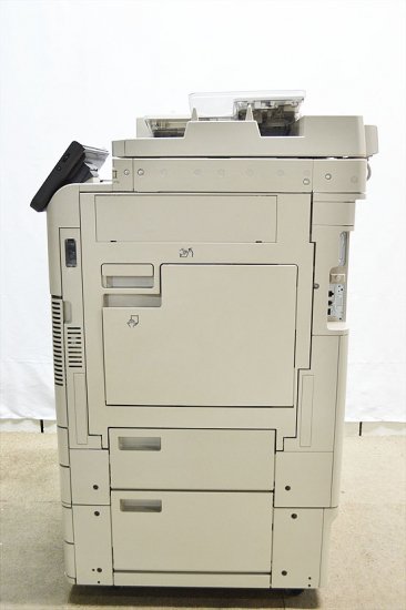 中古A3コピー機/中古A3複合機/127992枚/正常動作品 Canon /キャノン image RUNNER iR-ADV C3330F コピー/ FAX/プリンタ/スキャナ 【中古】 - 中古コピー機・複合機・プリンターのことならイーコピー