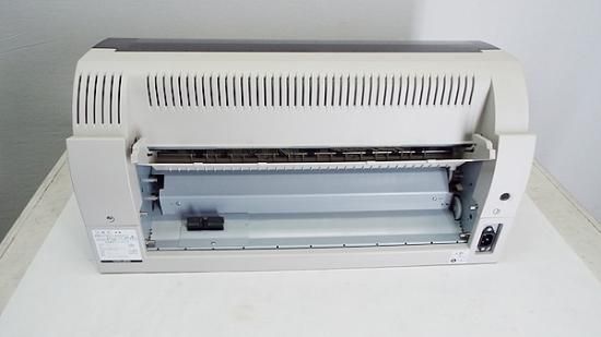 中古ドットプリンター富士通 FMPR5110G 【中古】新品汎用インク