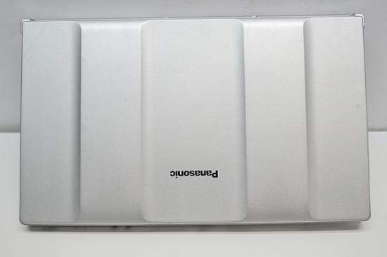 Panasonic Let's note CF-B11 Corei7 HDD320GB 8GBメモリ 15.6