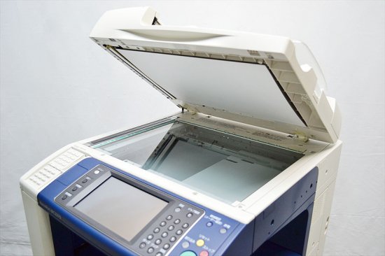 中古A3カラーコピー機/中古A3複合機/FUJI XEROX 富士ゼロックス/Apeos Port-IV C2270/コピー/FAX  プリンタ/スキャナ/カラー/カウンタ49465枚 【中古】 - 中古コピー機・複合機・プリンターのことならイーコピー