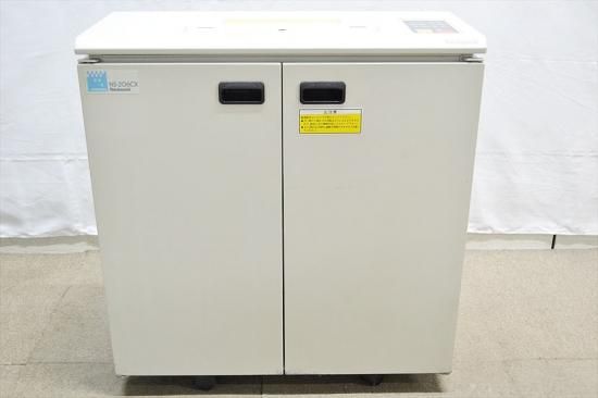 お値下げ！！ナカバヤシ◉中古☆業務用シュレッダー/NS-206CX/A3