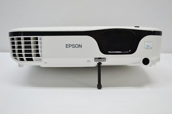 EPSON プロジェクター　EB-S12H