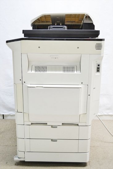 中古A3コピー機/中古A3複合機 SHARP シャープ MX-M264FP 一部消耗品を新品に交換済み/カウンタ96494 - 中古コピー機・複合機 ・プリンターのことならイーコピー