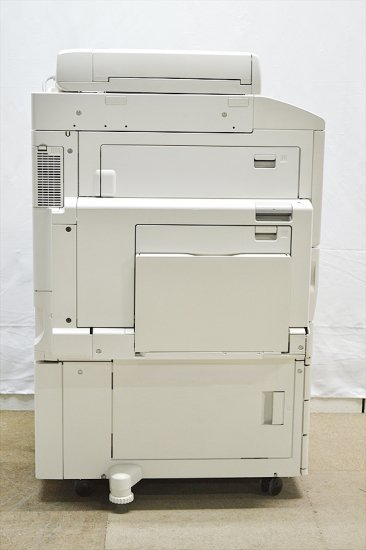 中古A3カラーコピー機/中古A3カラー複合機 FUJI XEROX 富士ゼロックス DocuCentre-V C2276 カウンタ174241枚 -  中古コピー機・複合機・プリンターのことならイーコピー