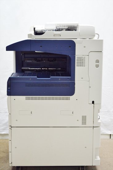 中古A3カラーコピー機/中古A3カラー複合機 FUJI XEROX 富士ゼロックス DocuCentre-V C2276 カウンタ174241枚 -  中古コピー機・複合機・プリンターのことならイーコピー