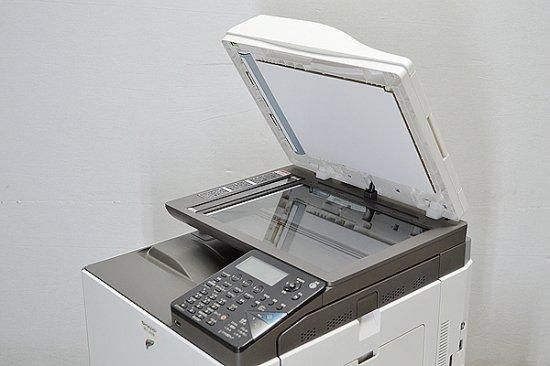 MX-C 300Wのコピー機トナーブラック