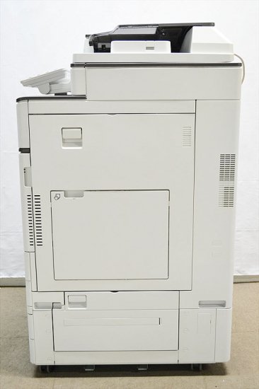 中古A3コピー機/複合機/正常動作品 RICOH/リコー imagio MP C1803 コピー/FAX/プリンタ/スキャナ/4段 カウンタ3160  - 中古コピー機・複合機・プリンターのことならイーコピー