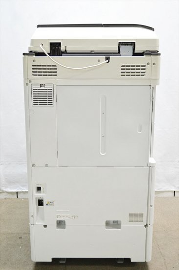 中古A3コピー機/複合機/正常動作品 RICOH/リコー imagio MP C1803 コピー/FAX/プリンタ/スキャナ/4段 カウンタ3160  - 中古コピー機・複合機・プリンターのことならイーコピー