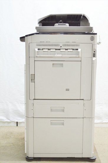 中古A3カラーコピー機/中古A3カラー複合機 SHARP/シャープ MX-2514 FN コピー/FAX/プリンタ/スキャナ 57291枚【中古】 -  中古コピー機・複合機・プリンターのことならイーコピー