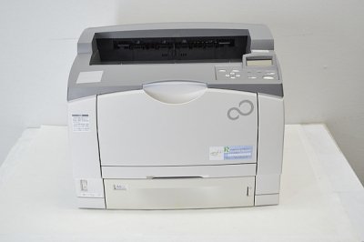 中古プリンター FUJITSU 富士通 Printia Laser XL-9440D A3 両面