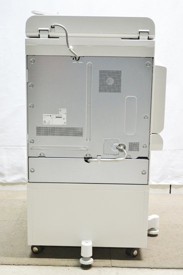 中古A3カラーコピー機/中古A3カラー複合機 FUJI XEROX/富士ゼロックス/DocuCentre C2000 カウンタ6739枚 -  中古コピー機・複合機・プリンターのことならイーコピー