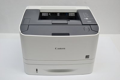 カウント数 23803 中古A4プリンターキャノン Canon LBP6340両面印刷
