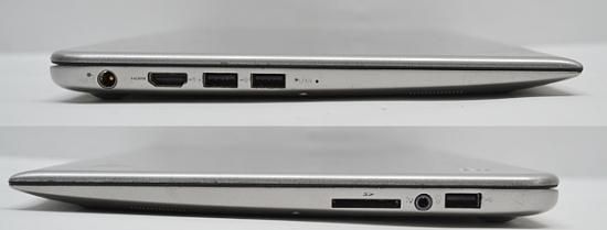 東芝 - TOSHIBA dynabook Kira v73 dynabook KIRA V83・V73（Core i7）、V63（Core i5） 2015春