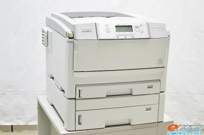 中古A3カラーレーザープリンター/訳あり商品 RICOH/リコー IPSiO SP 