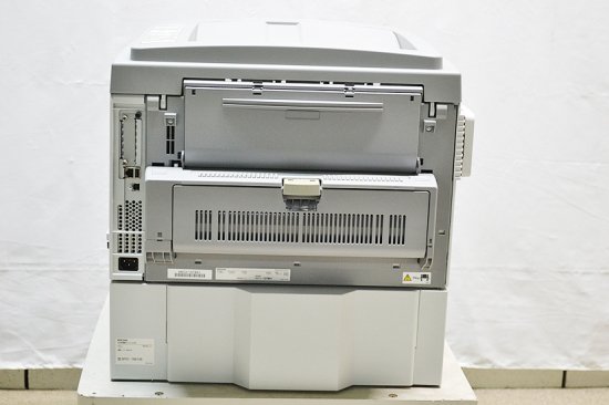 中古A3カラーレーザープリンター/訳あり商品 RICOH/リコー IPSiO SP 