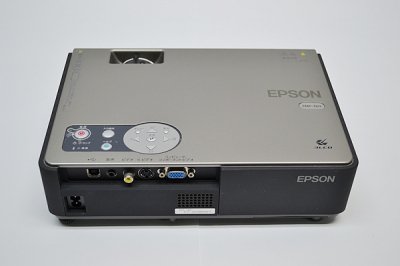 中古プロジェクター エプソン EMP-760 【中古】 - 中古コピー機・複合 