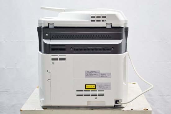 中古A4カラーコピー機/中古A4カラー複合機 SHARP/シャープ MX-C302W カウンタ40950/無線LAN/自動両面 - 中古コピー機・複合機 ・プリンターのことならイーコピー