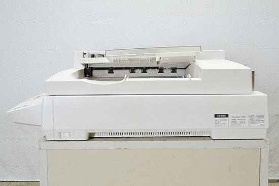 カウント数 約30000枚 中古A3スキャナーNEC PR-MW-SC51 【中古】 - 中古コピー機・複合機・プリンターのことならイーコピー