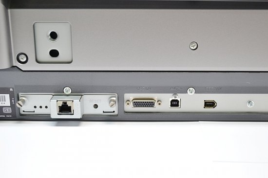 中古フルカラーA3スキャナーEPSON/エプソン ES-10000G A3 USB LAN