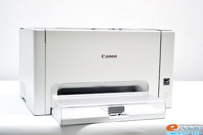 中古A4カラーレーザープリンター Canon/キャノン/Satera LBP7010C 