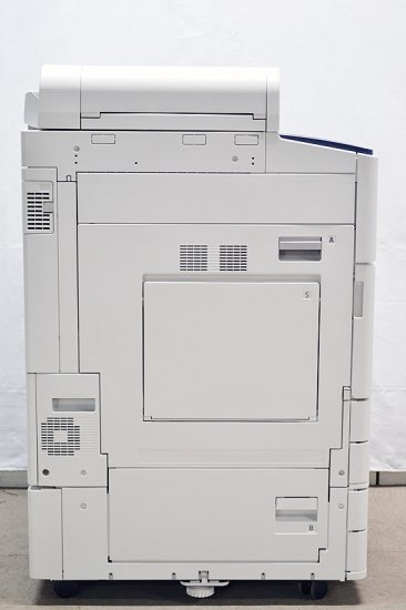 中古A3カラーコピー機/中古A3カラー複合機/49479枚 FUJI XEROX 富士 