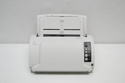 富士通 A4両面カラーイメージスキャナ FI-7030【中古】 - 中古コピー機 ...