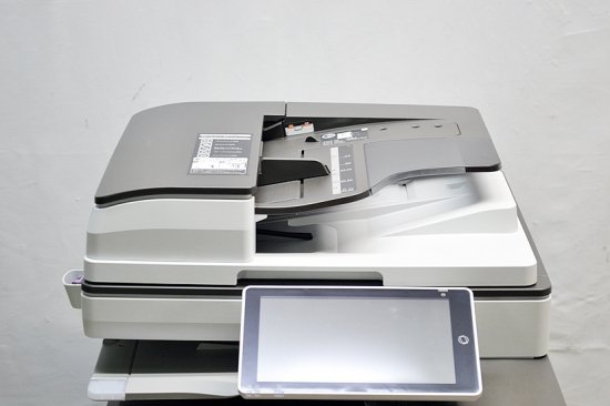 現行機種/中古A3コピー機/複合機/正常動作品 RICOH/リコー/IM C3500F