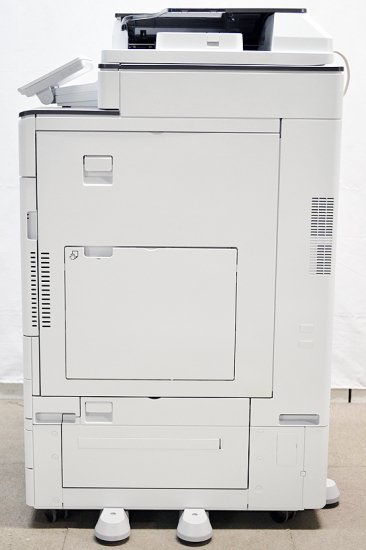 現行機種/中古A3コピー機/複合機/正常動作品 RICOH/リコー/IM C3500F