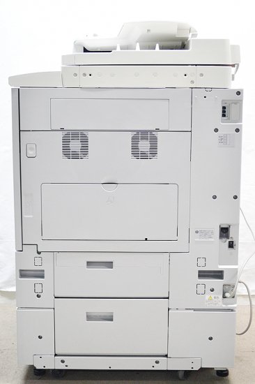 中古A3コピー機/中古A3複合機 Canon/キャノン/imageRUNNER iR3225F-R 4548枚 ペーパーレスFAX可能/Send機能  - 中古コピー機・複合機・プリンターのことならイーコピー