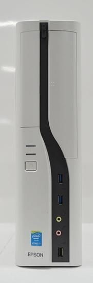 エプソン EPSON Endeavor MR4500E Corei7 4790K HDD500GB 16GB