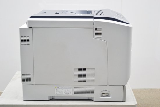 中古A3カラーレーザープリンター EPSON/エプソン Offirio LP-S7100 カウンタ78702枚 A3 カラー USB LAN -  中古コピー機・複合機・プリンターのことならイーコピー