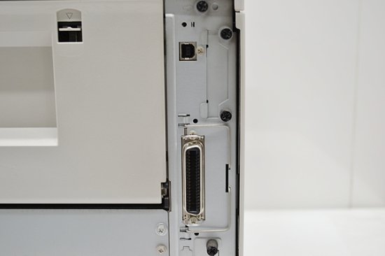 カウント数 16213 中古A3プリンターRICOH IPSiO NX650S【中古】 A3 USB 