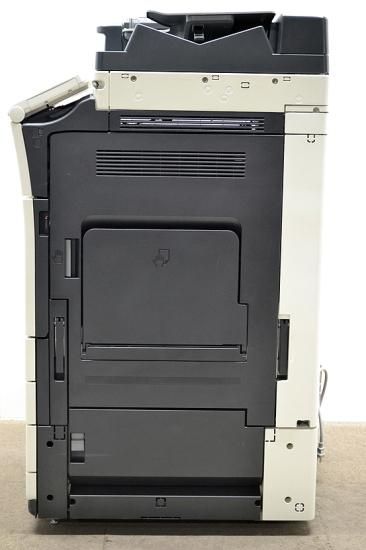 KONICA MINOLTA 複合機 bizhub c258 コニカミノルタ コピー機 