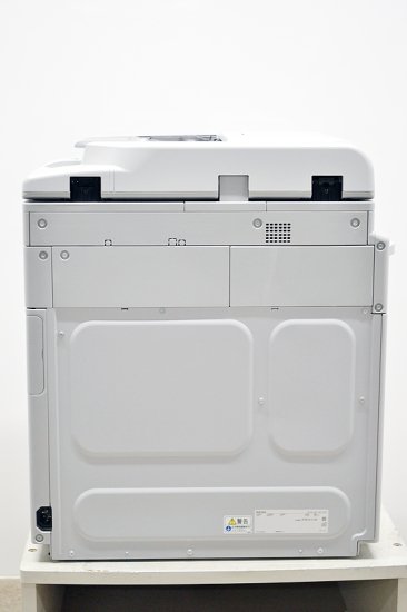 13206枚/中古A4カラーコピー機/中古A4カラー複合機 リコー/RICOH MP C307 Pタイプトナー仕様 コピー/FAX/プリンタ/スキャナ  - 中古コピー機・複合機・プリンターのことならイーコピー