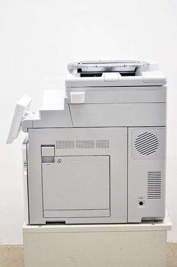 13206枚/中古A4カラーコピー機/中古A4カラー複合機 リコー/RICOH MP C307 Pタイプトナー仕様 コピー/FAX/プリンタ/スキャナ  - 中古コピー機・複合機・プリンターのことならイーコピー