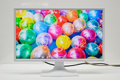 中古】23.8型ワイド液晶モニター I-O DATA アイ・オー・データ機器 LCD