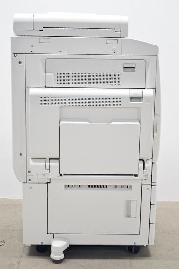 中古A3カラーコピー機/中古A3カラー複合機 FUJI XEROX /富士ゼロックス DocuCentre-VI C2264 カウンタ4214枚 -  中古コピー機・複合機・プリンターのことならイーコピー