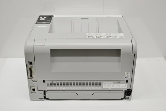 カウンタ 7.6万枚程度　FUJITSU Printia LASER XL-9322A3 モノクロ USB/LAN/パラレル 【中古】トナー　 ドラムなし - 中古コピー機・複合機・プリンターのことならイーコピー