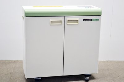 中古業務用シュレッダー/内部清掃済み 明光商会 MS SHREDDER V-231C - 中古コピー機・複合機・プリンターのことならイーコピー