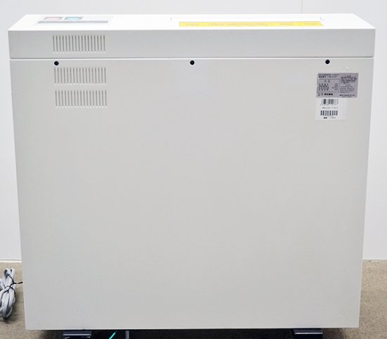 中古業務用シュレッダー/内部清掃済み 明光商会 MS SHREDDER V-231C