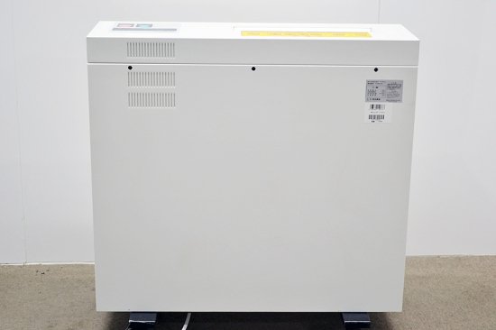 中古業務用シュレッダー/内部清掃済み 明光商会 MS SHREDDER V-231C